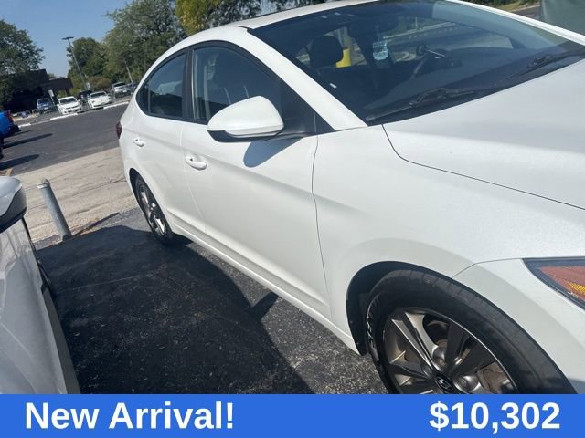 2018 Hyundai Elantra Value Edition photo 3