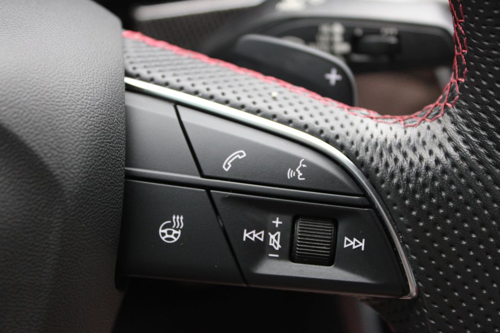 2023 Audi S5 Prestige photo 29