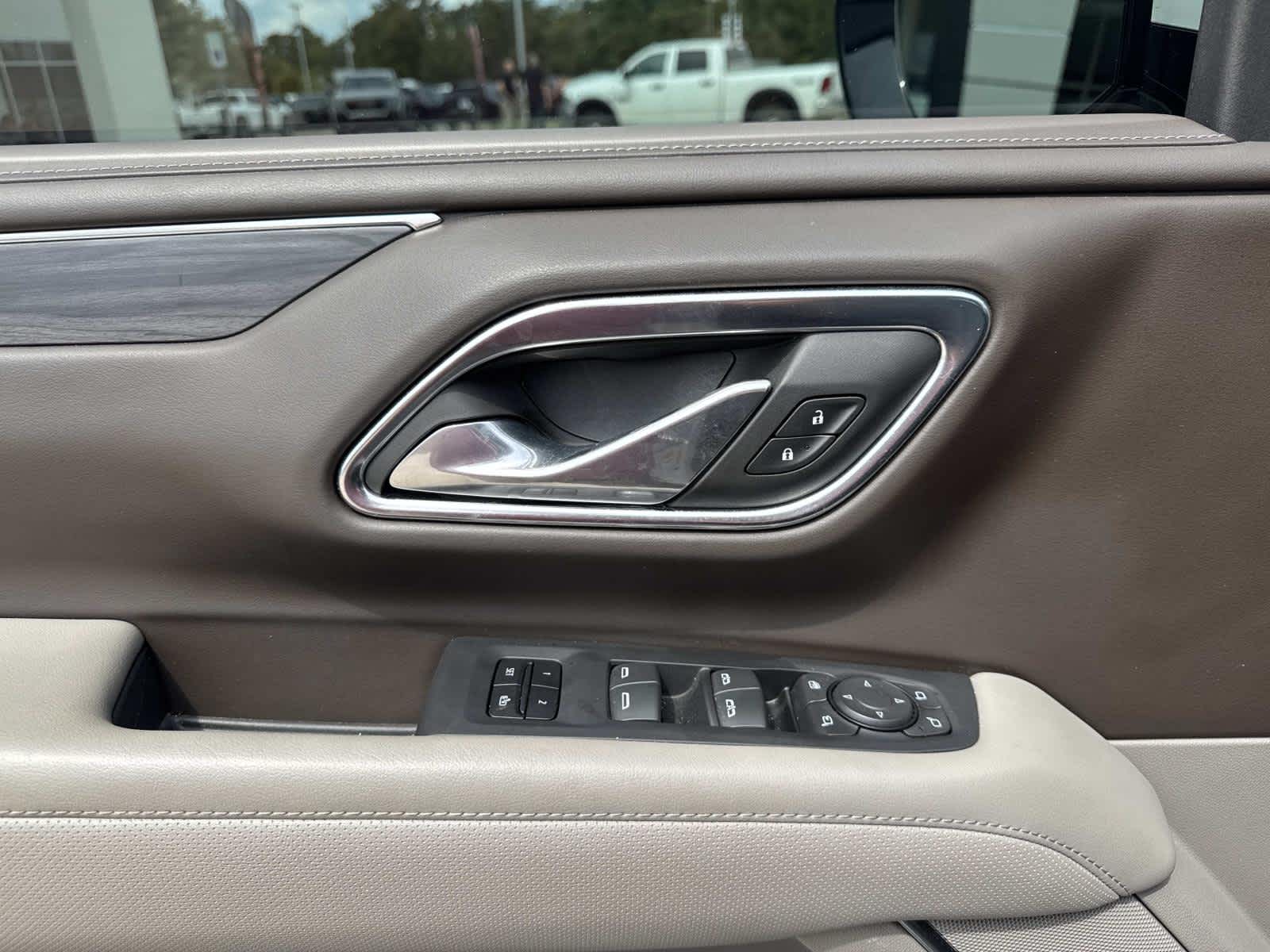 2023 Gmc Yukon XL SLT photo 11