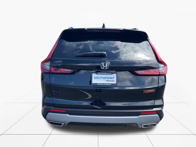 2026 Honda CR-V Hybrid photo 4
