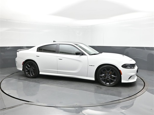 2021 Dodge Charger R/T photo 15