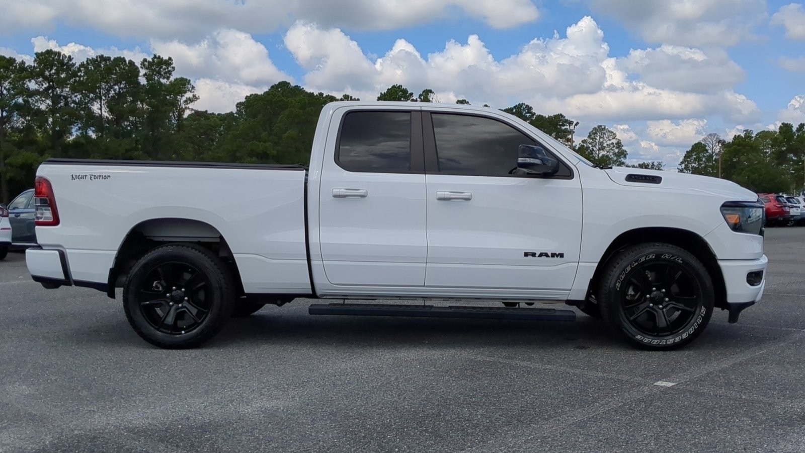 2022 Ram 1500 Big Horn photo 34