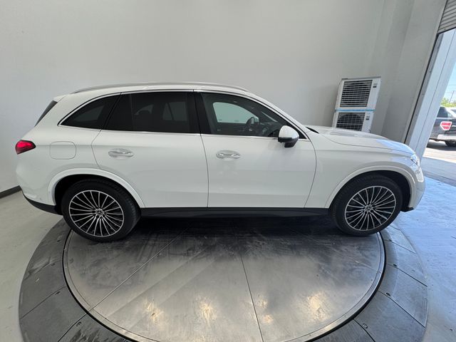 2026 Mercedes Benz GLC 350e 4MATIC photo 14