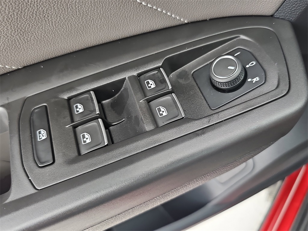 2022 Volkswagen Atlas V6 SEL photo 37