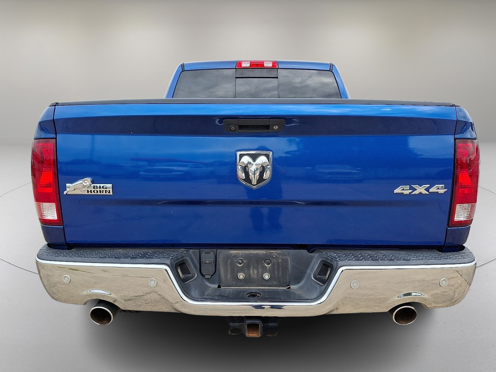 2016 Ram 1500 Big Horn photo 7