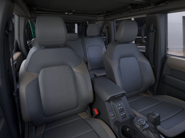 2025 FORD BRONCO - Image 35