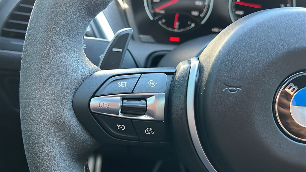 2020 Bmw M2 CS photo 9