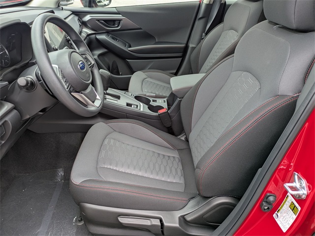 2025 Subaru Impreza Sport photo 12