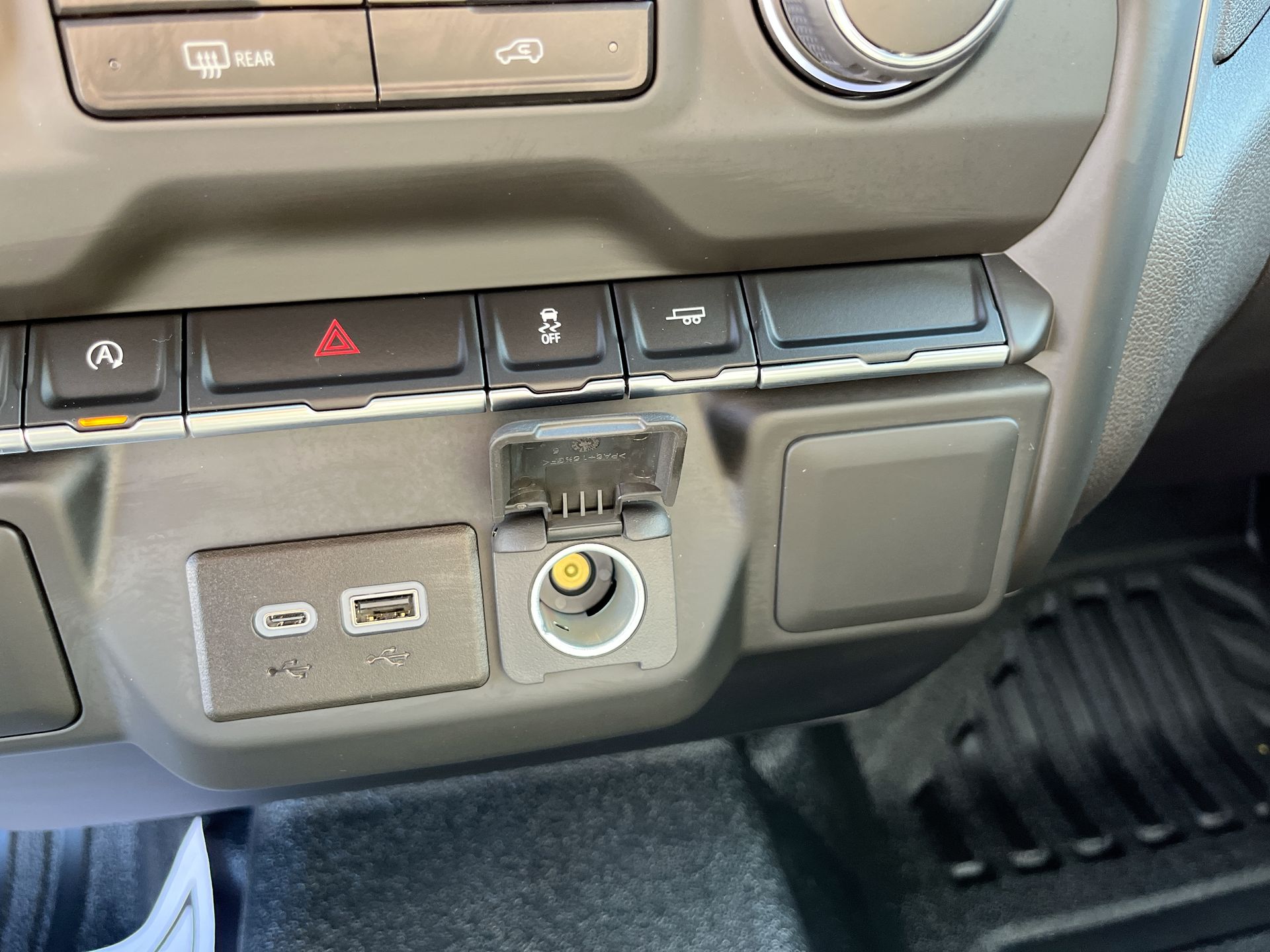 2026 Chevrolet Silverado 1500 Work Truck photo 29