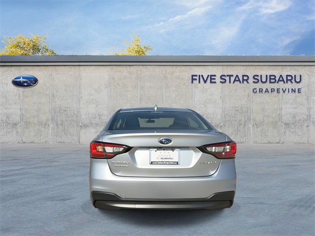 2025 Subaru Legacy Base photo 7