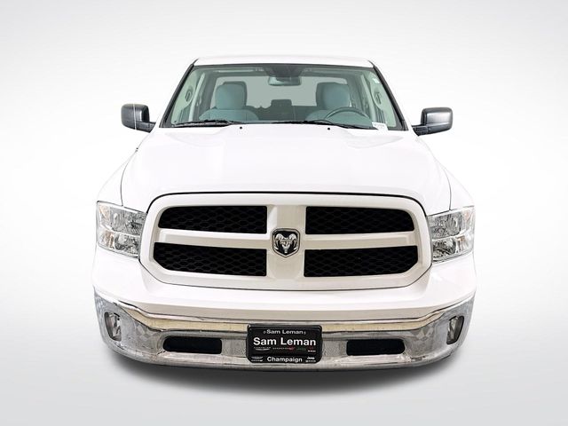 Used 2014 RAM Ram 1500 Pickup Express with VIN 1C6RR7FT0ES124179 for sale in Champaign, IL