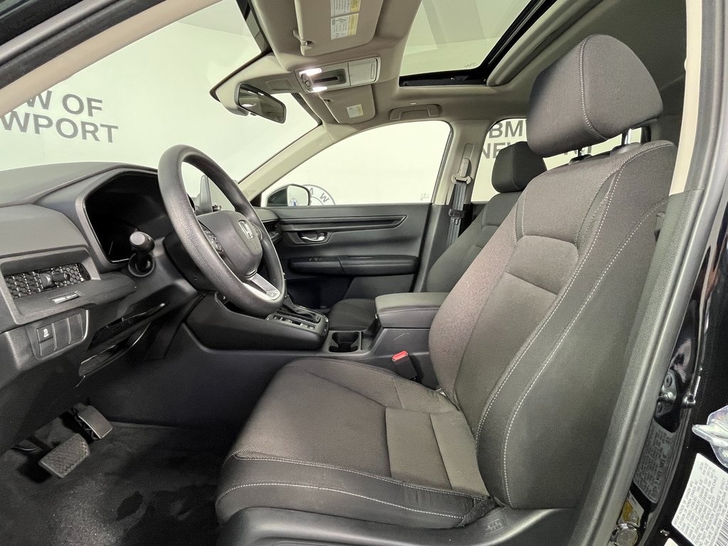 2025 Honda CR-V EX photo 18
