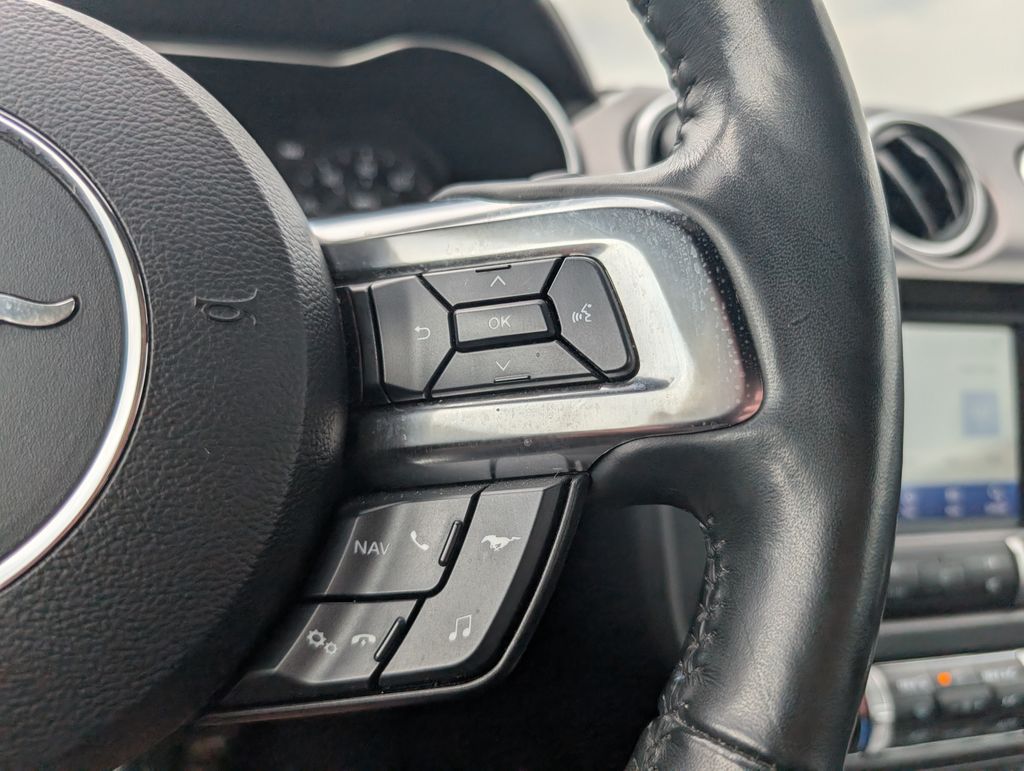2020 Ford Mustang GT Premium photo 13