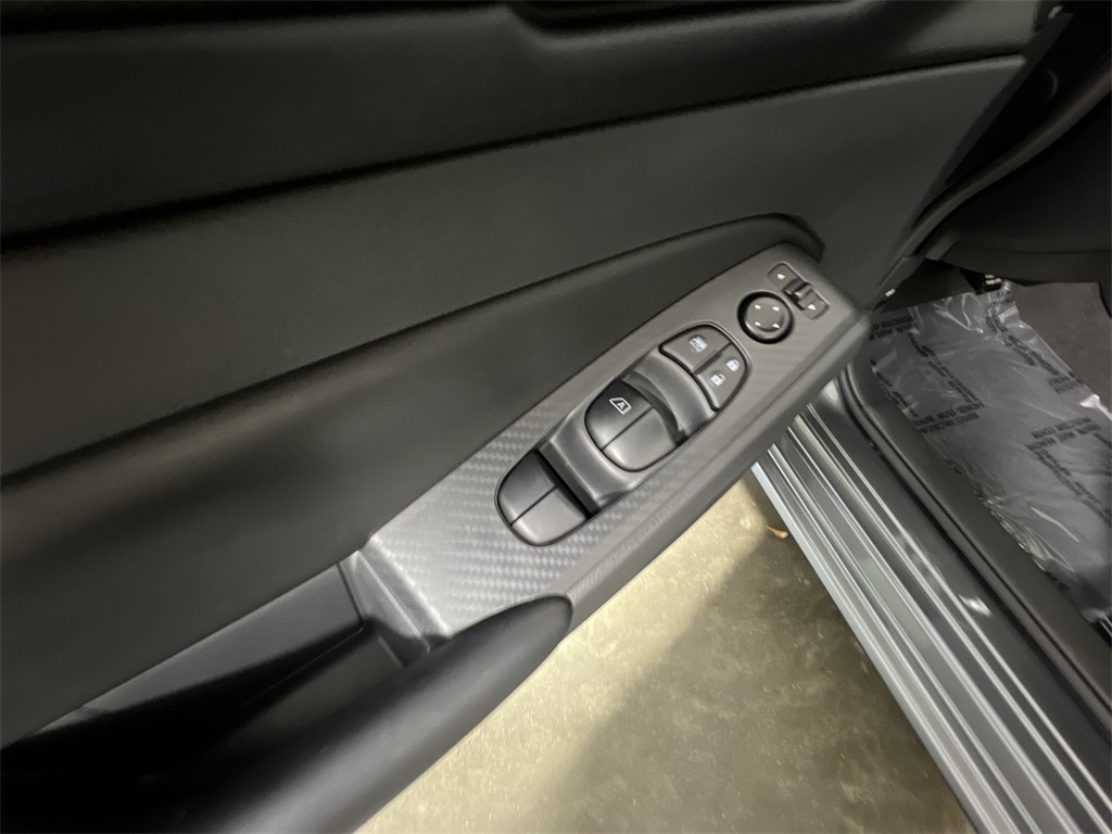 2022 Nissan Altima 2.5 S photo 14