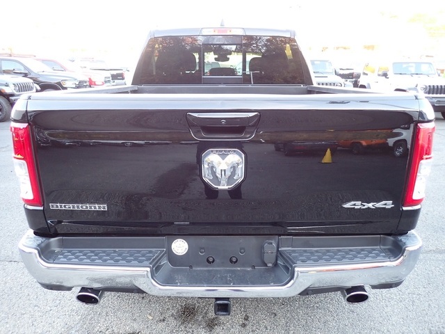 2022 Ram 1500 Big Horn Lone Star photo 4