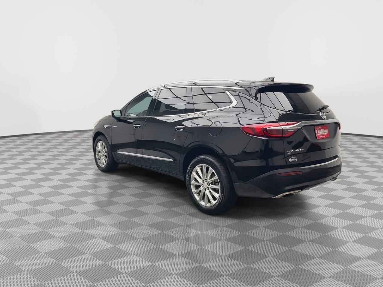 2020 Buick Enclave Essence photo 2