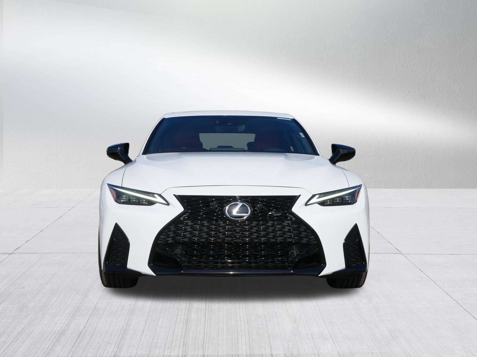 2024 Lexus IS 500 F SPORT Performance photo 2