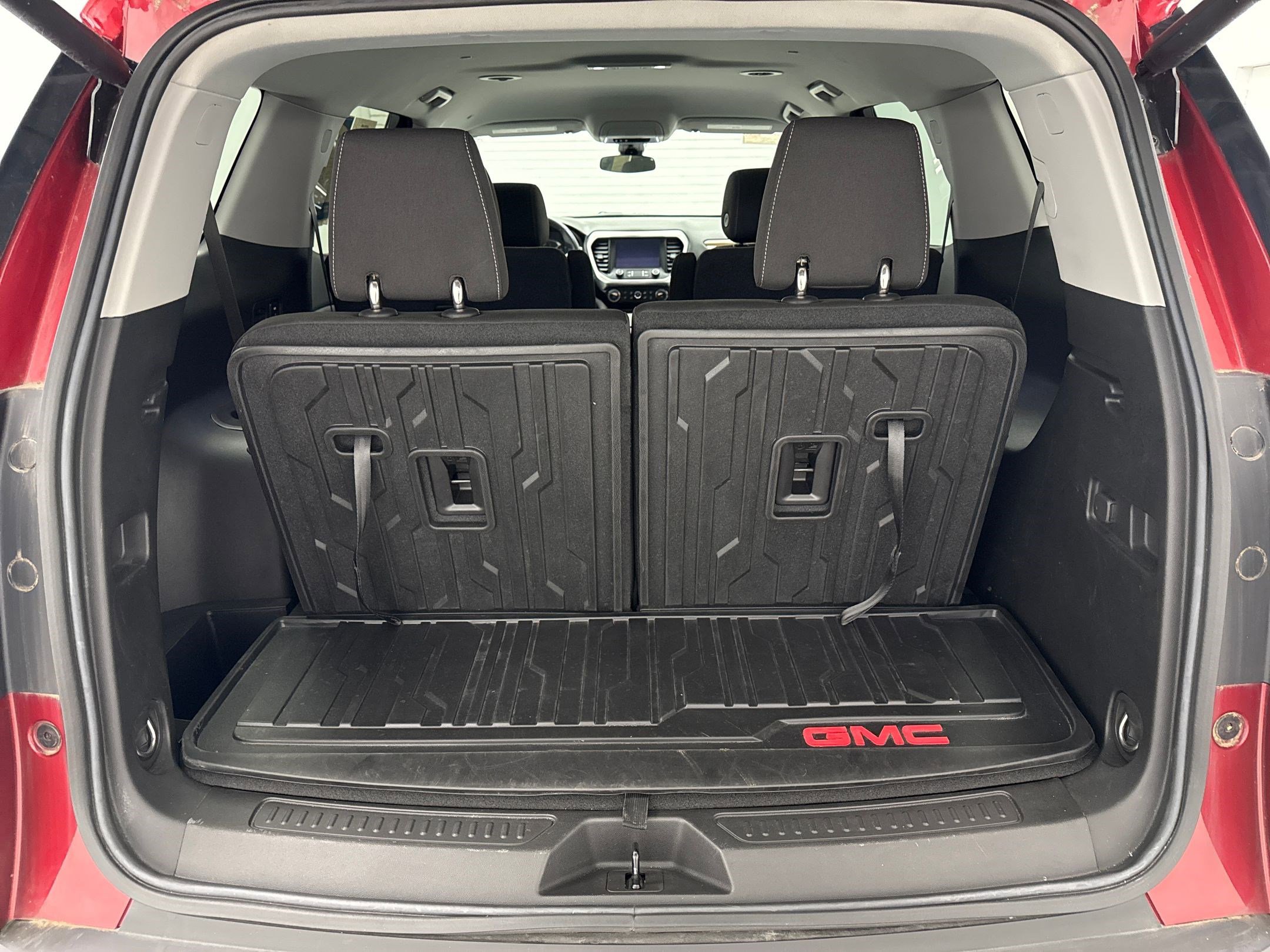 2023 Gmc Acadia SLE photo 22