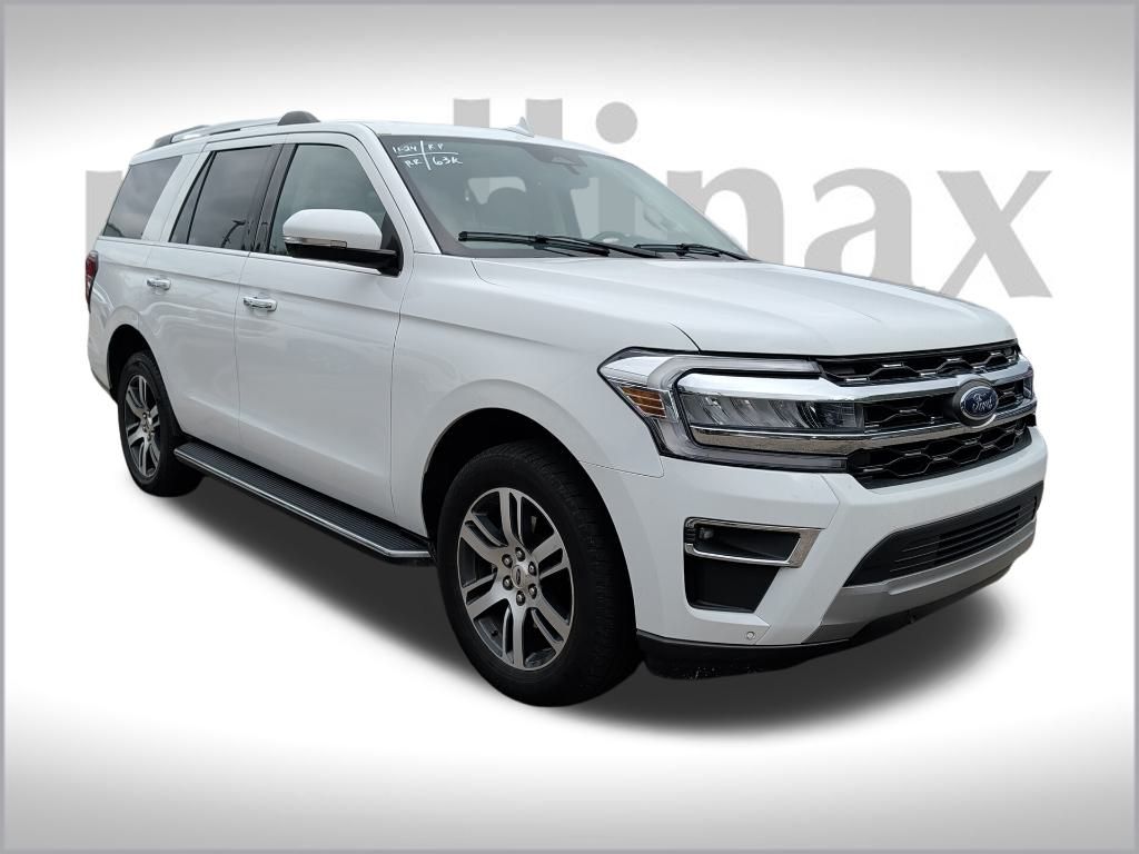 2023 Ford Expedition Limited's photo
