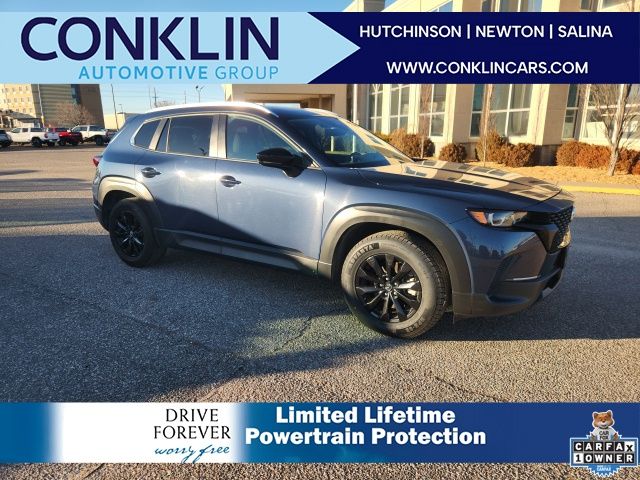 2024 Mazda CX-50 S PREFERRED's photo