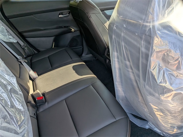 2025 Nissan Murano SL photo 19