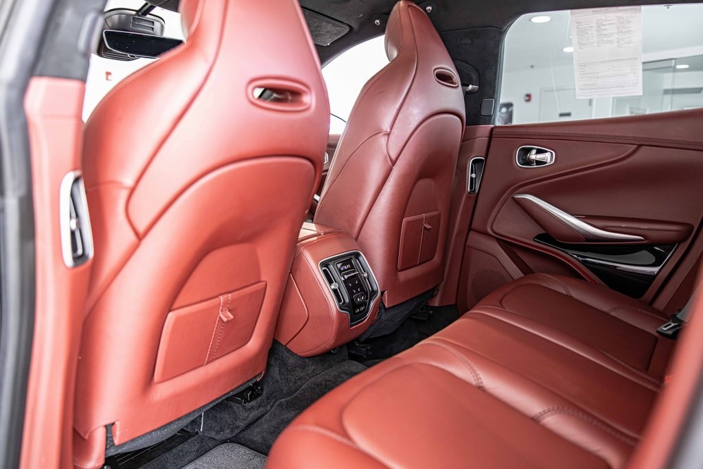 2021 ASTON MARTIN DBX - Image 35