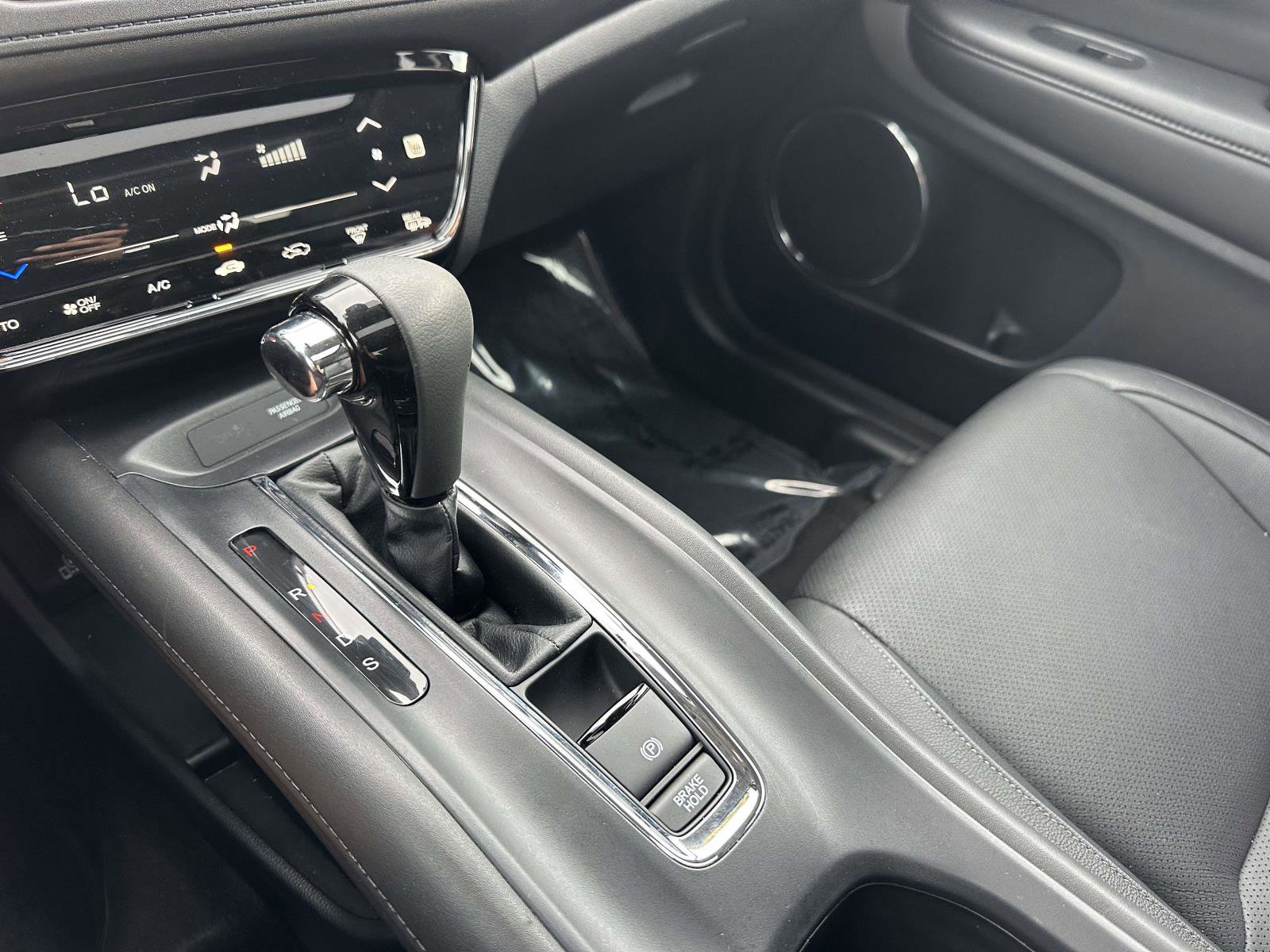 2022 Honda HR-V EX-L photo 25