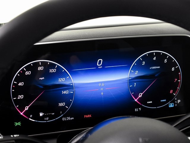 2026 Mercedes Benz GLC 300 photo 19