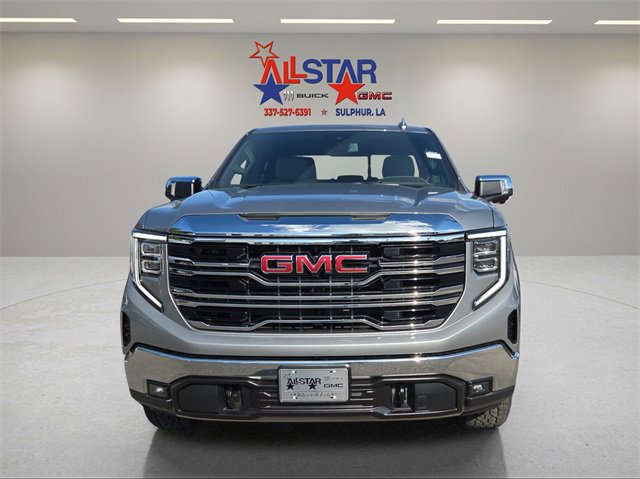 2026 Gmc Sierra 1500 SLT photo 2