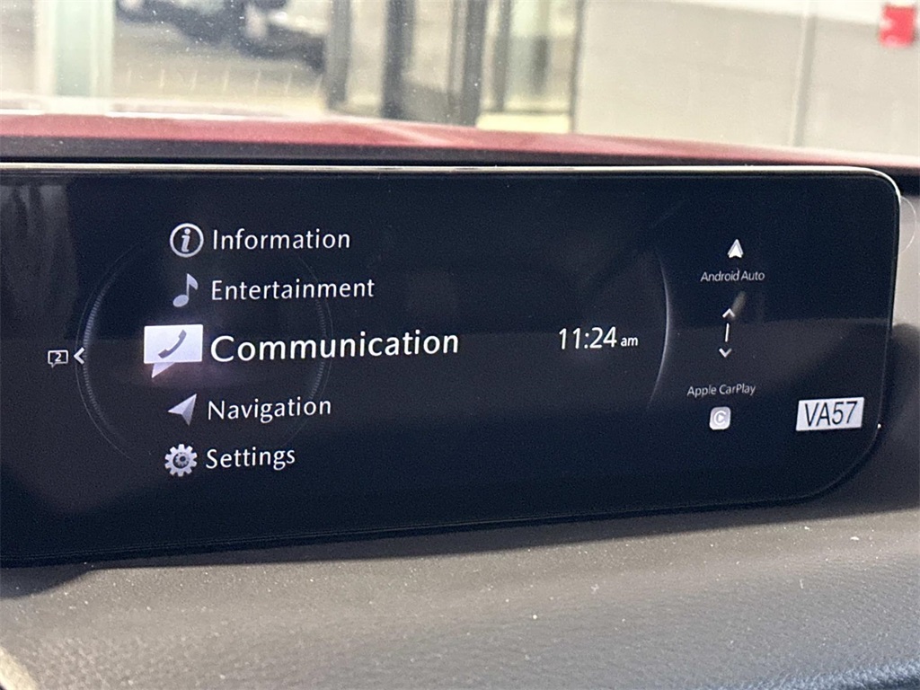 2026 Mazda CX-50 2.5 Preferred photo 3