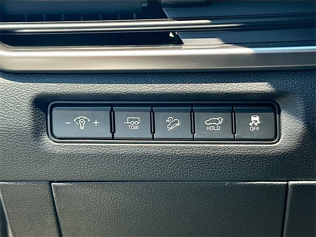 2025 Kia Telluride X-Line EX X-Pro photo 8