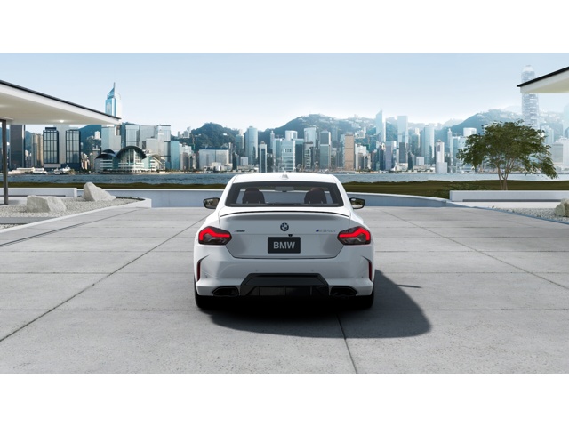 2025 Bmw M240i xDrive photo 5