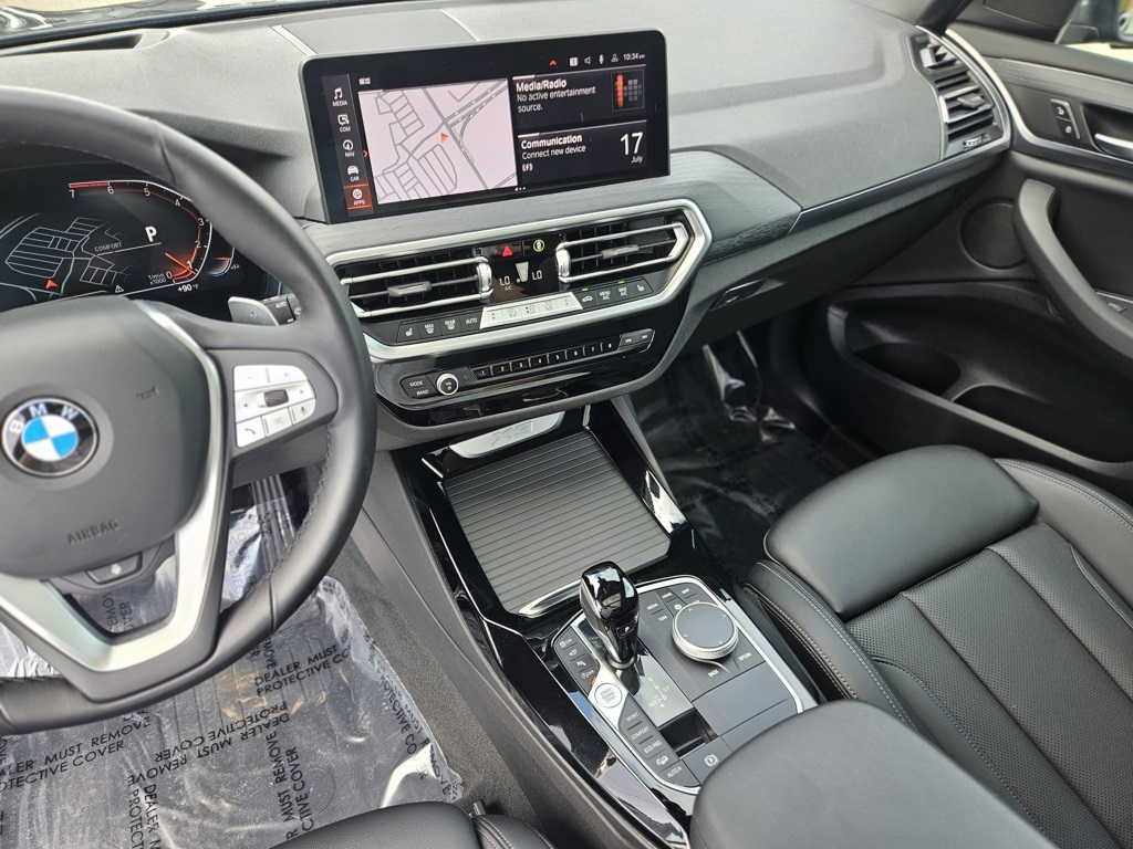 2023 Bmw X3 xDrive30i photo 25