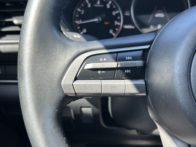 2023 Mazda CX-30 2.5 Select photo 20
