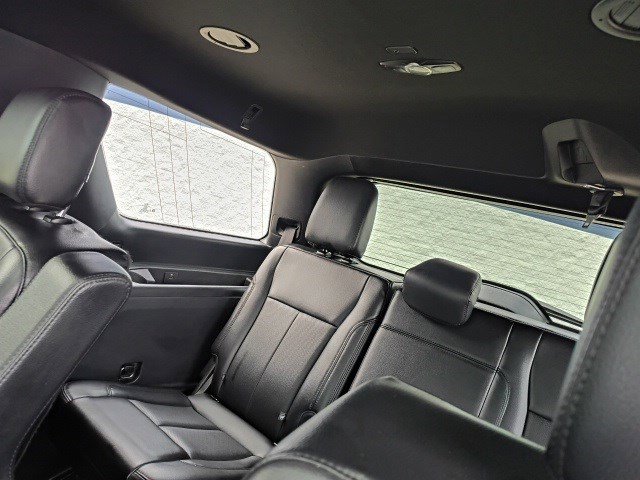2020 Ford Expedition XLT photo 14