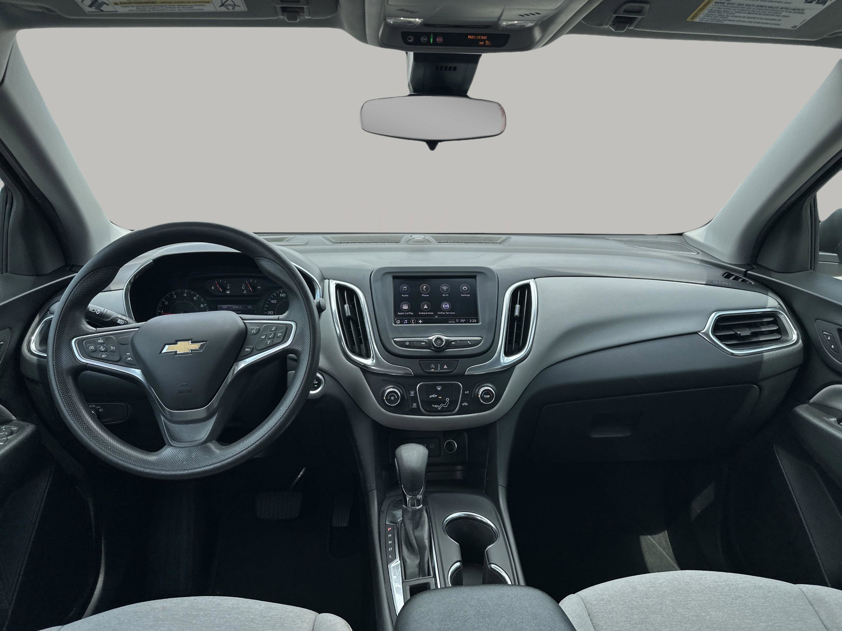 2022 Chevrolet Equinox LS photo 20