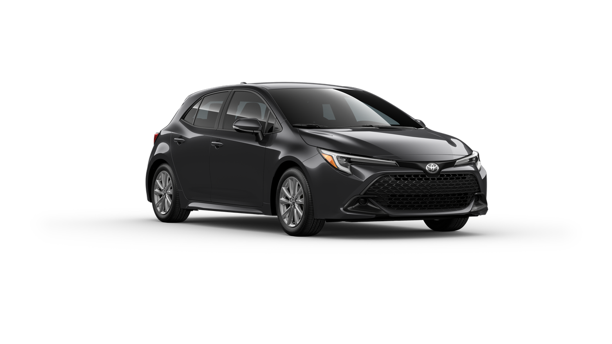 2025 Toyota Corolla SE photo 44