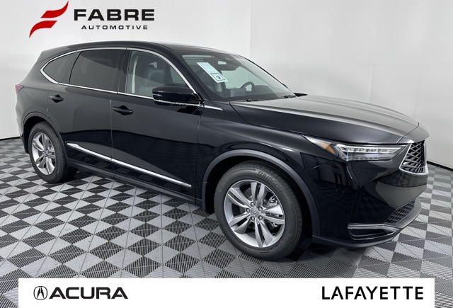 2026 Acura MDX Base's photo