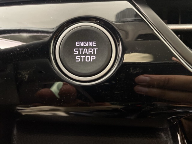 2026 Kia Seltos S photo 25