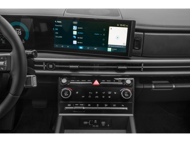 2026 Hyundai Santa Fe XRT photo 9