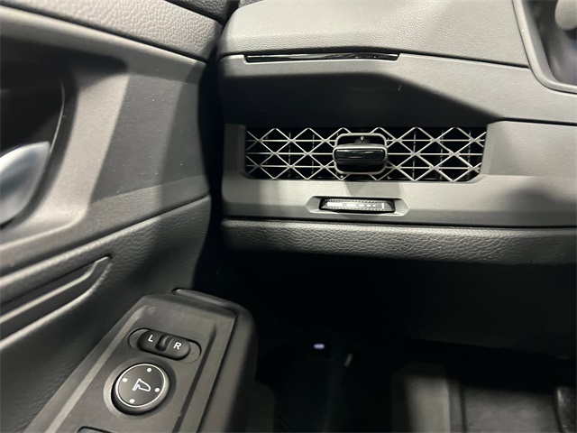 2025 Honda Accord LX photo 16