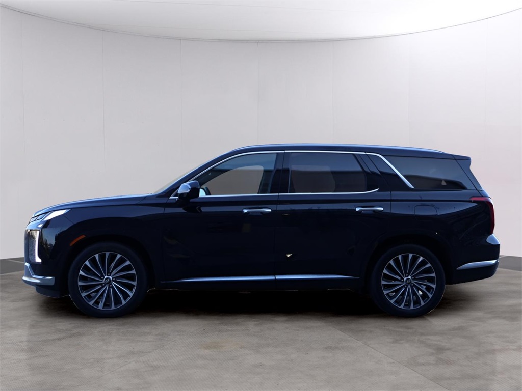 2023 Hyundai Palisade Calligraphy photo 4