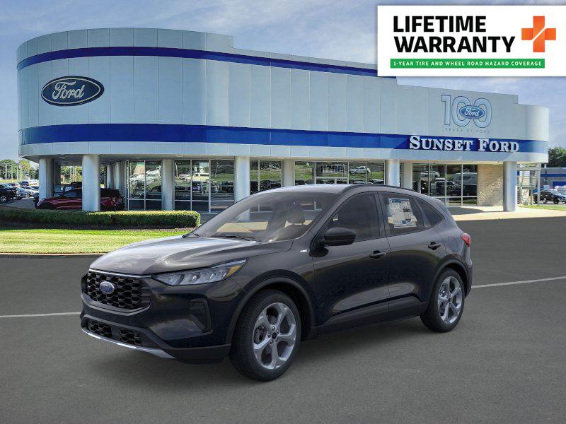 2026 Ford Escape ST-Line's photo