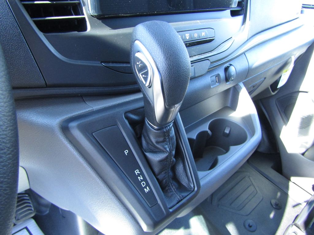 2026 Ford Transit Cargo Van photo 14