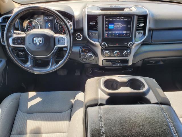 2019 Ram 1500 Big Horn Lone Star photo 21
