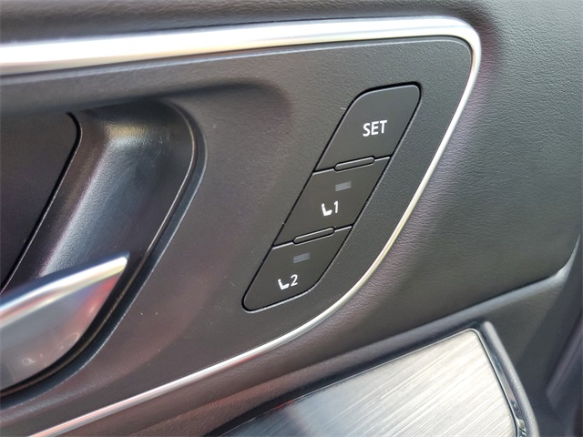 2021 Nissan Rogue SL photo 23