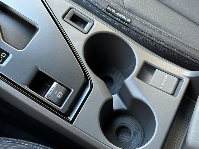 2025 Subaru Crosstrek Base photo 23