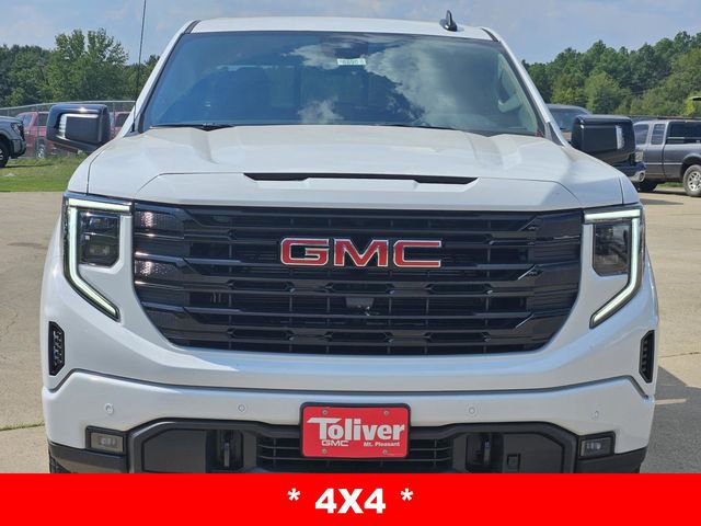 2026 Gmc Sierra 1500 Elevation photo 3