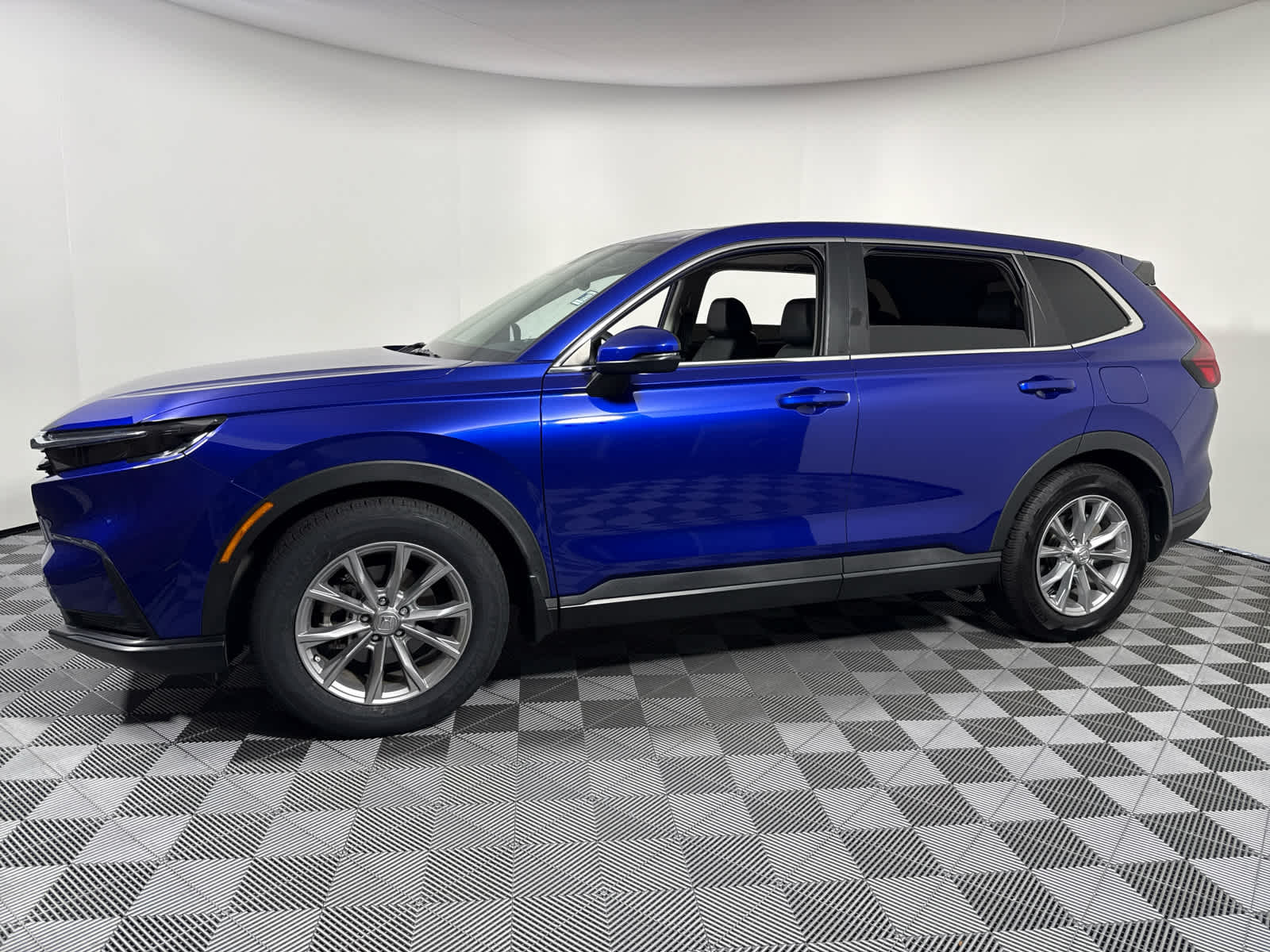 2023 Honda CR-V EX-L photo 2