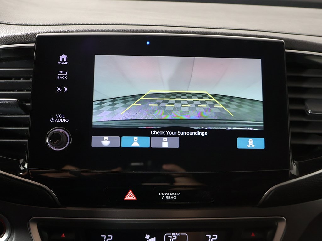2022 Honda Pilot EX-L photo 34